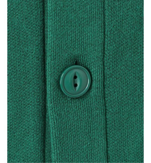 Spick and Span「J.J.Mercer / ジェイジェイマーサー 別注Vカーディガン」|カーディガン|