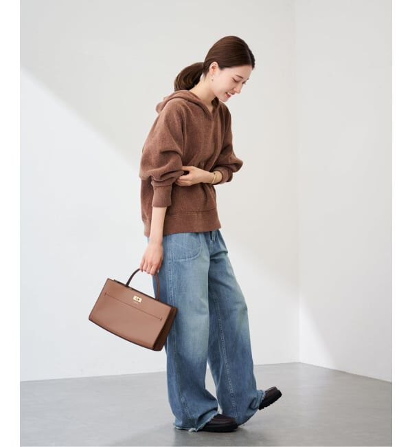 FRAMeWORK「PLOW/プラウ pure silk ブレスレット 1Dia」|ブレスレット・バングル|