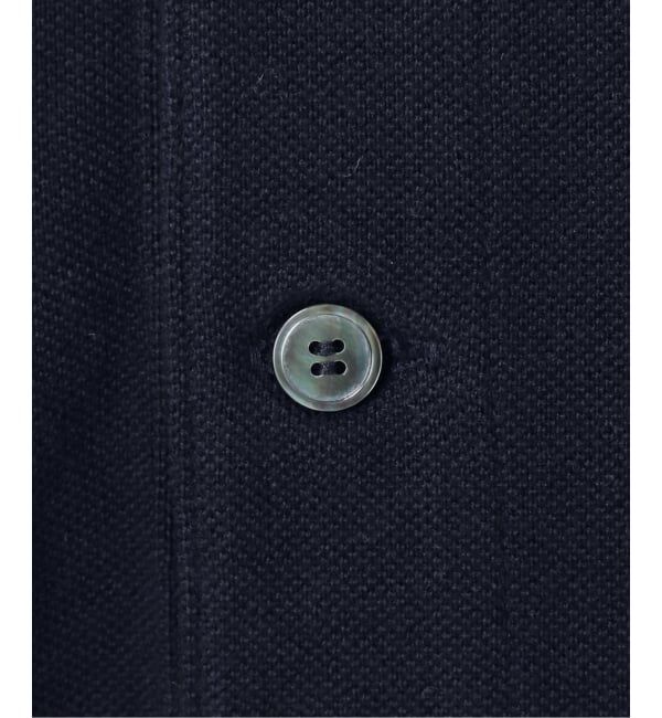 FRAMeWORK「≪追加≫ LOEFF/ロエフ 別注ポロシャツ 2」|Tシャツ・カットソー|