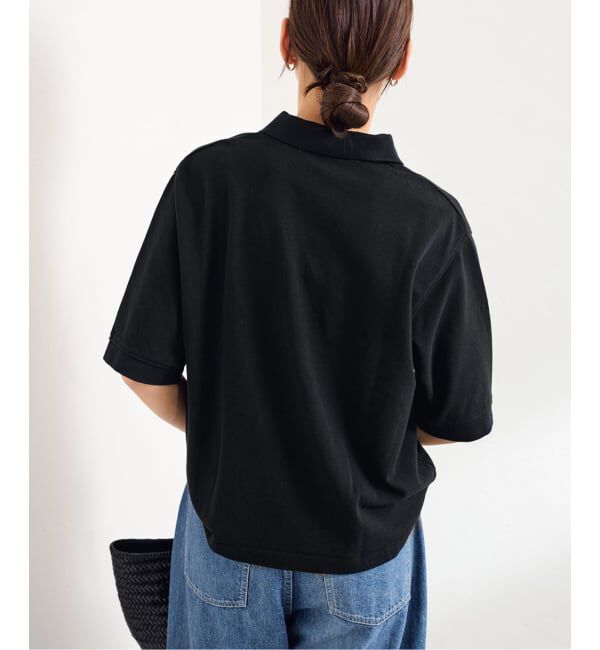 FRAMeWORK「≪追加≫ LOEFF/ロエフ 別注ポロシャツ 2」|Tシャツ・カットソー|