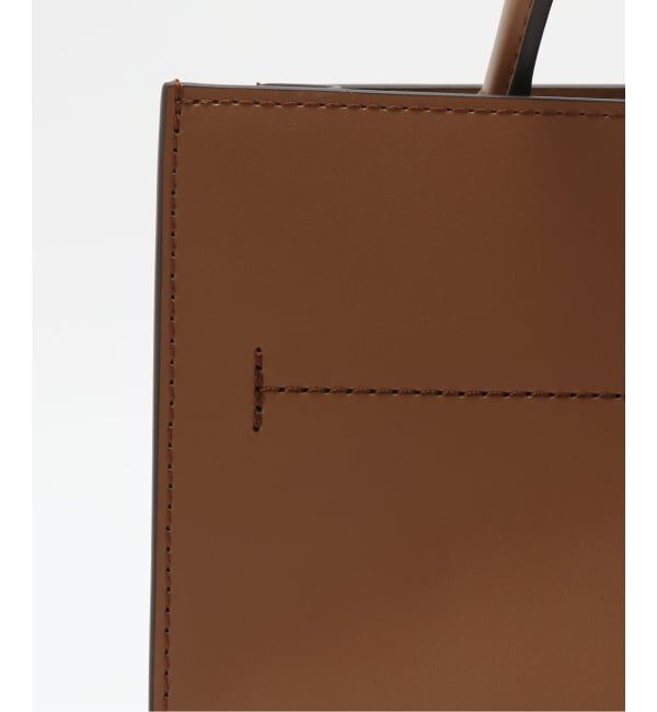 FRAMeWORK「ORSETTO/オルセット ワンハンドルSHOULDERツキ カナグバッグ」|ショルダー・メッセンジャー|