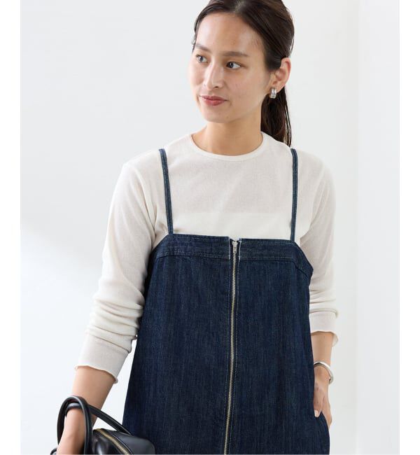 FRAMeWORK「≪追加≫スパンライクドライテレコロンT」|Tシャツ・カットソー|ホワイト A