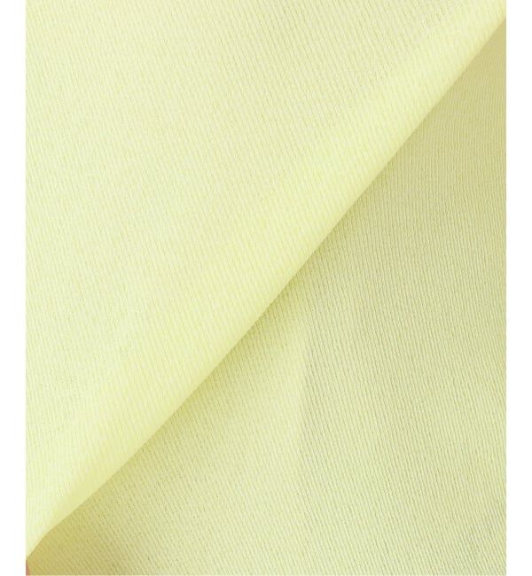 FRAMeWORK「≪追加≫スパンライクドライテレコロンT」|Tシャツ・カットソー|