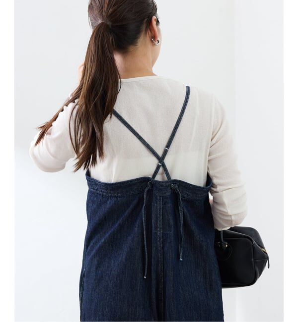 FRAMeWORK「≪追加≫スパンライクドライテレコロンT」|Tシャツ・カットソー|