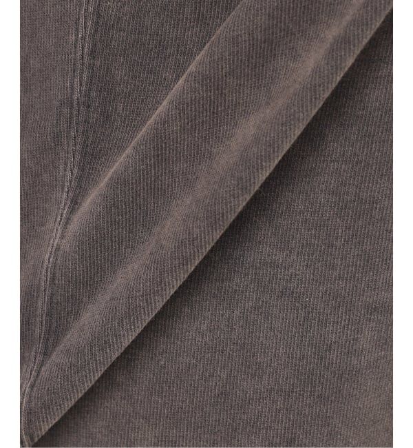 FRAMeWORK「ウェットオゾンセミフレアパンツ」|その他|