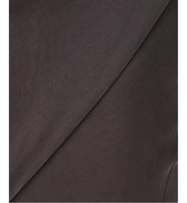 FRAMeWORK「≪追加≫シルキーキュプラバイアススカート」|スカート|