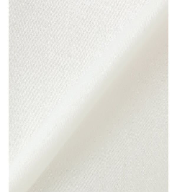 FRAMeWORK「ロングスリーブポロシャツ」|Tシャツ・カットソー|