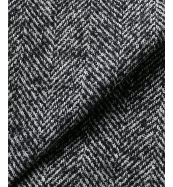 Spick and Span「ツイードCPOブルゾン」|その他|