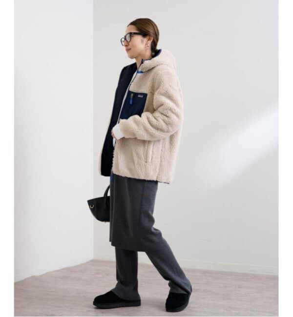 FRAMeWORK「≪追加≫PATAGONIA/パタゴニア K's Reversible READY FREDDY HOODY」|その他|