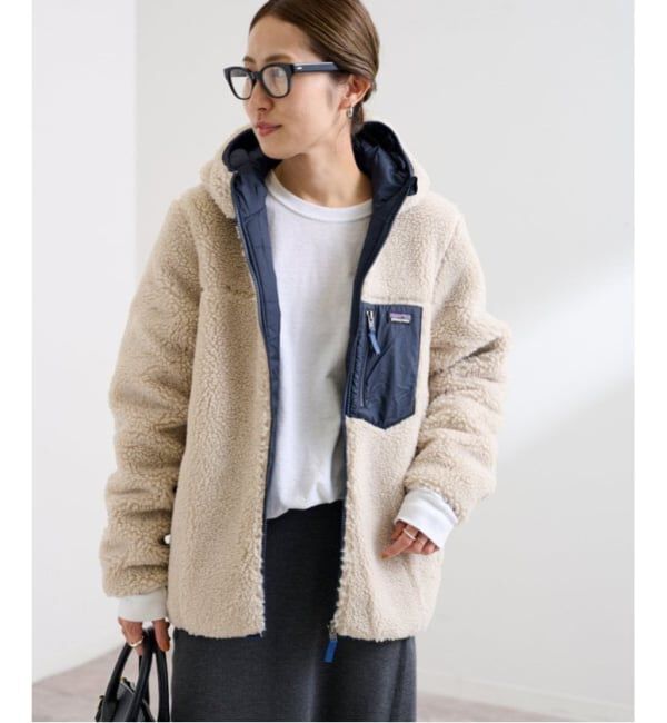 FRAMeWORK「≪追加≫PATAGONIA/パタゴニア K's Reversible READY FREDDY HOODY」|その他|