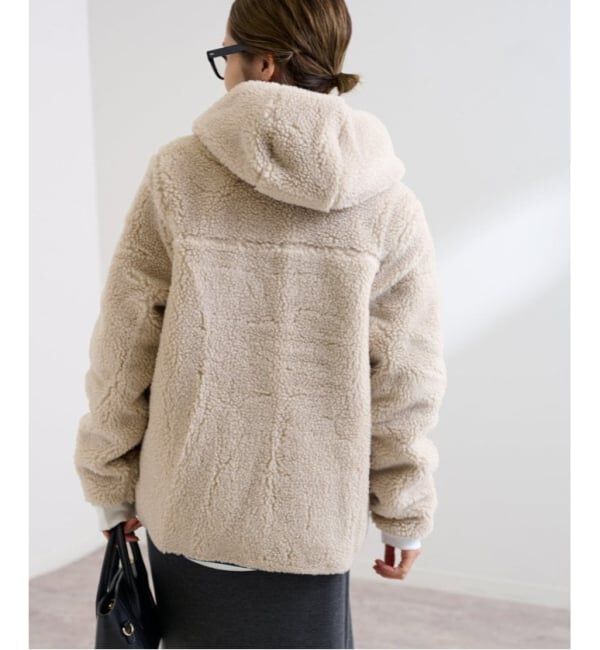 FRAMeWORK「≪追加≫PATAGONIA/パタゴニア K's Reversible READY FREDDY HOODY」|その他|