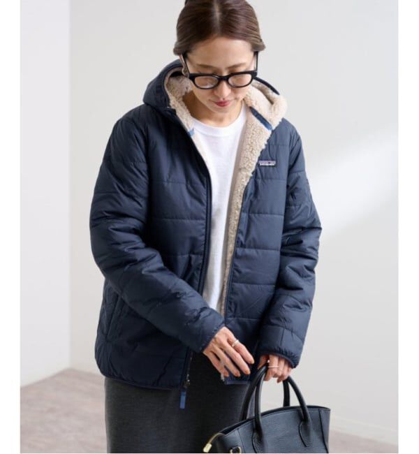 FRAMeWORK「≪追加≫PATAGONIA/パタゴニア K's Reversible READY FREDDY HOODY」|その他|