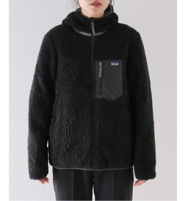 FRAMeWORK「≪追加≫PATAGONIA/パタゴニア K's Reversible READY FREDDY HOODY」|その他|