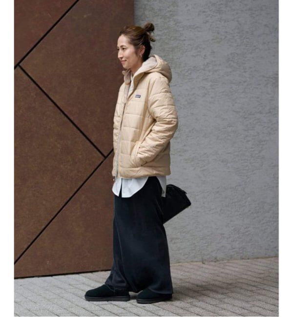 FRAMeWORK「≪追加≫PATAGONIA/パタゴニア K's Reversible READY FREDDY HOODY」|その他|