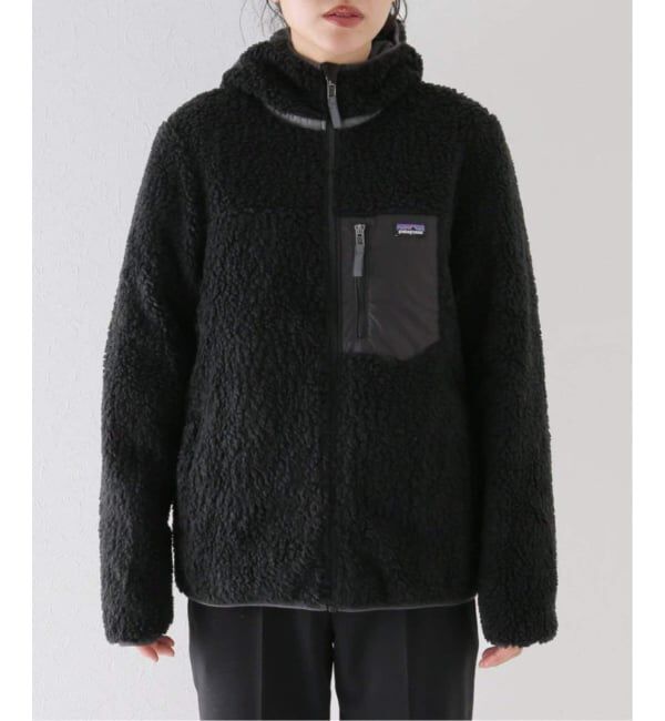 FRAMeWORK「≪追加≫PATAGONIA/パタゴニア K's Reversible READY FREDDY HOODY」|その他|