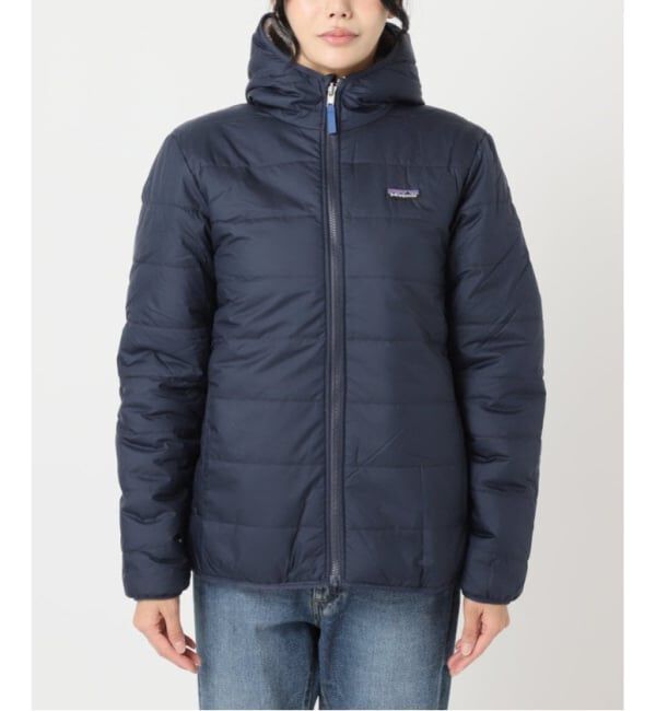 FRAMeWORK「≪追加≫PATAGONIA/パタゴニア K's Reversible READY FREDDY HOODY」|その他|