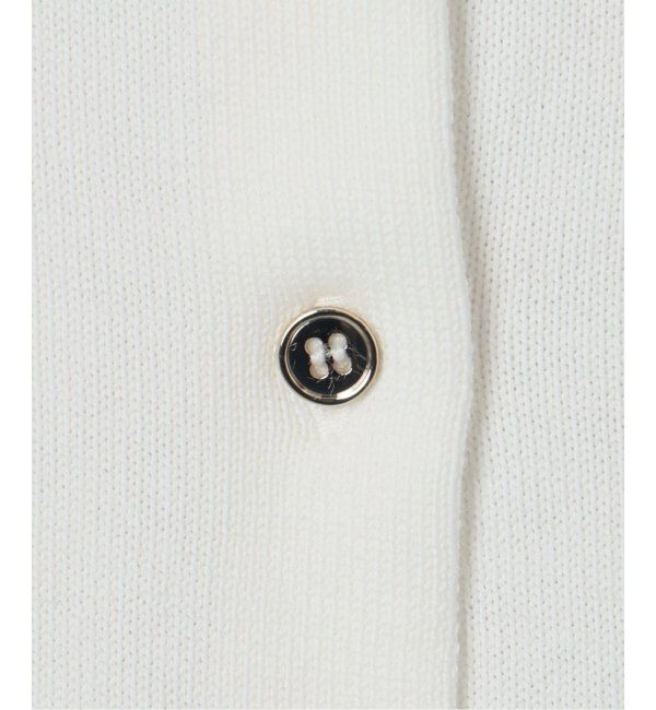  「シルケットコットンアンサンブル」|ニット・セーター|