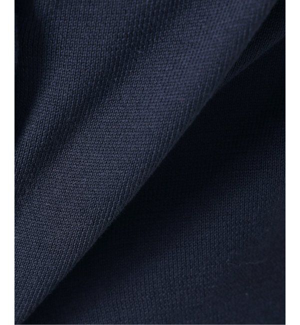  「シルケットコットンアンサンブル」|ニット・セーター|