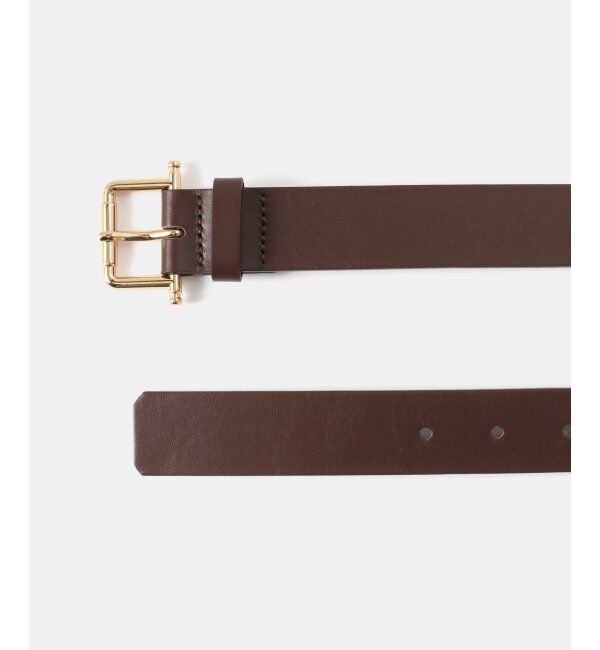  「【LEFIJE/レフィエ】レザーベルト」|ベルト|