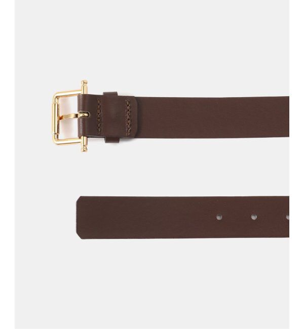  「【LEFIJE/レフィエ】レザーベルト」|ベルト|