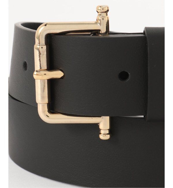  「【LEFIJE/レフィエ】レザーベルト」|ベルト|