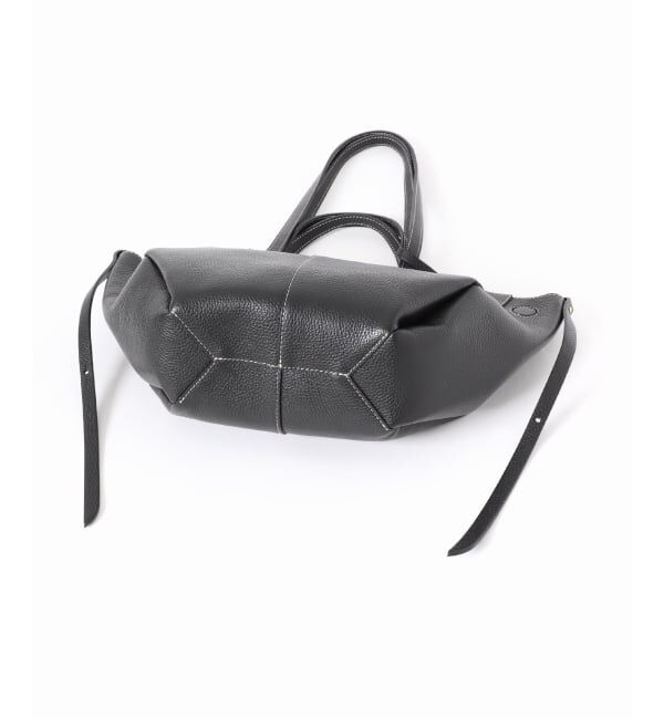  「《追加》ANDREA CARDONE/アンドレア カルドネ マルチWAY レザートートバッグ」|トートバッグ|