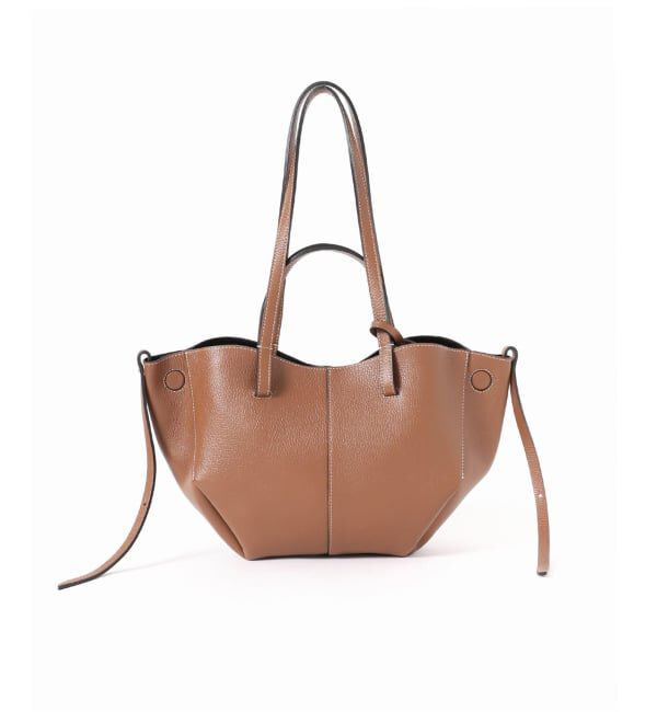  「《追加》ANDREA CARDONE/アンドレア カルドネ マルチWAY レザートートバッグ」|トートバッグ|