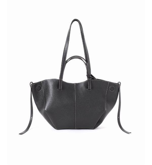  「《追加》ANDREA CARDONE/アンドレア カルドネ マルチWAY レザートートバッグ」|トートバッグ|