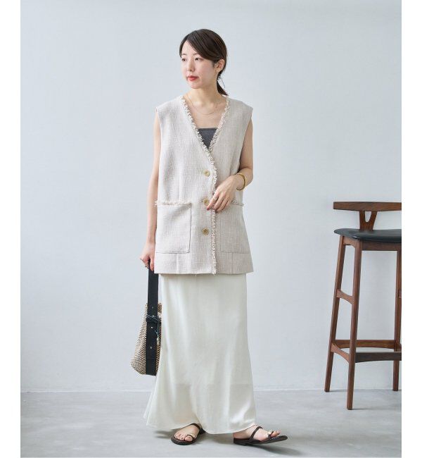  「《追加》メタルサムリングサンダル」|サンダル|