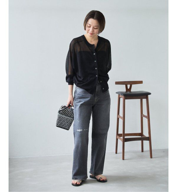  「《追加》メタルサムリングサンダル」|サンダル|