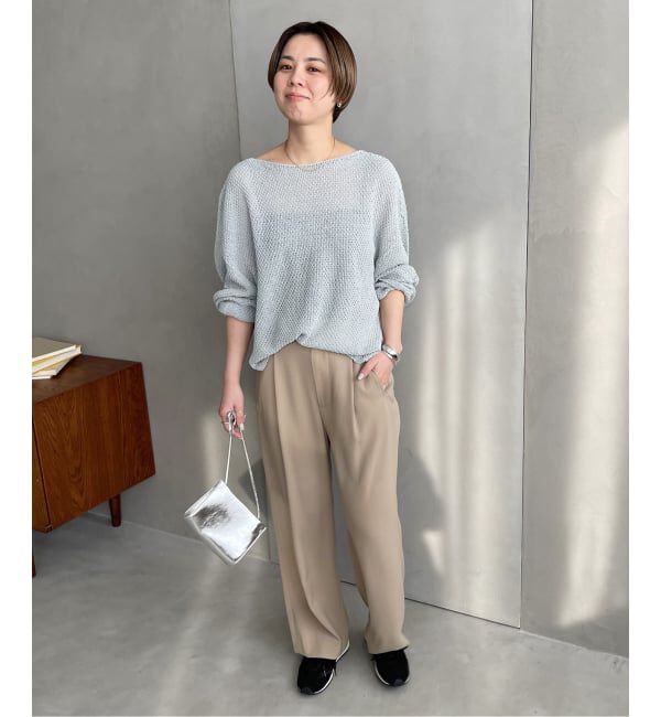  「《追加》L 2WAYリボンスニーカー」|スニーカー|