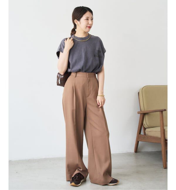  「《追加》L 2WAYリボンスニーカー」|スニーカー|