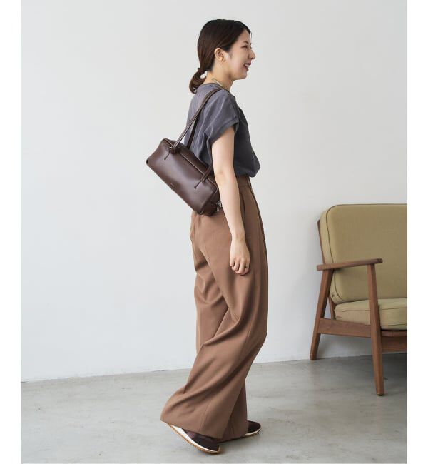  「《追加》L 2WAYリボンスニーカー」|スニーカー|