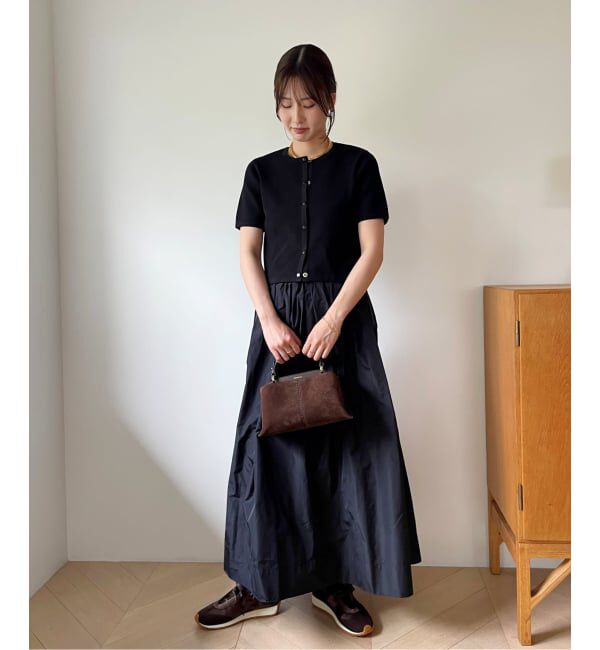  「《追加》L 2WAYリボンスニーカー」|スニーカー|