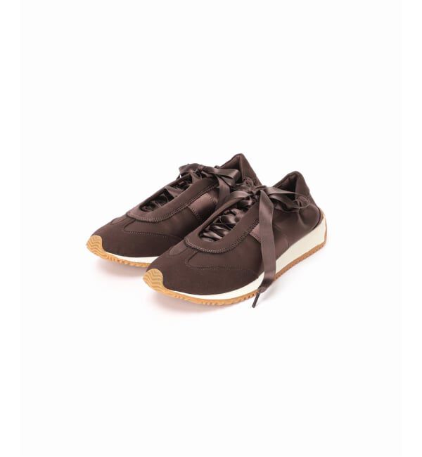  「《追加》L 2WAYリボンスニーカー」|スニーカー|