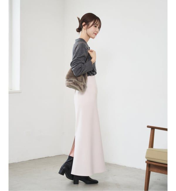  「MARCO MASI/マルコマージ MOUTON BALL BAG」|その他|