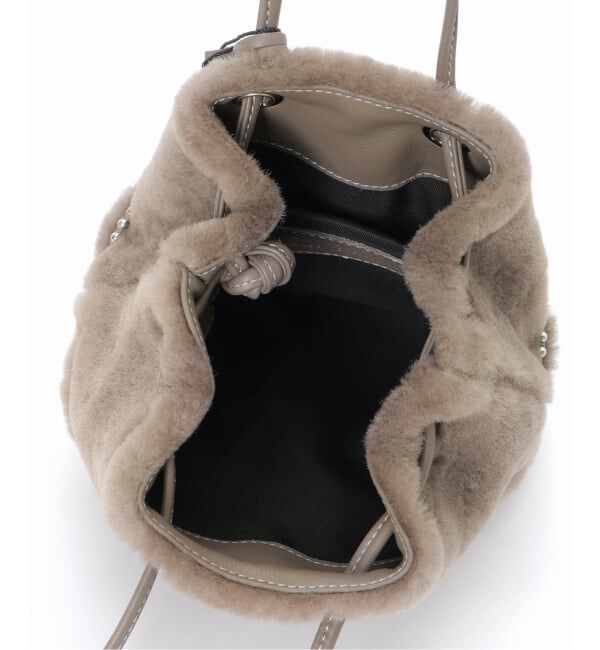  「MARCO MASI/マルコマージ MOUTON BALL BAG」|その他|