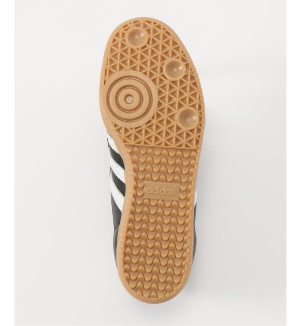 GRISE「adidas/アディダス SAMBA LT W NKJ81」|スニーカー|