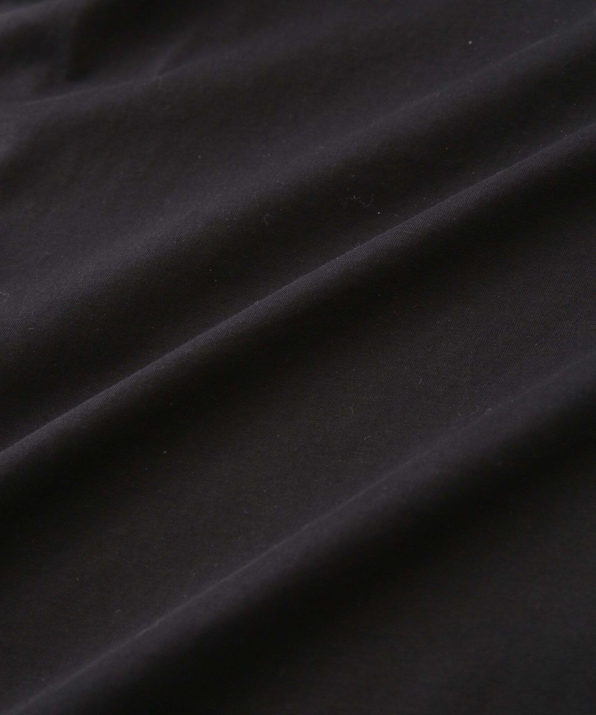 nano･universe「Polygiene フレアスリーブカットトップス」|Tシャツ・カットソー|