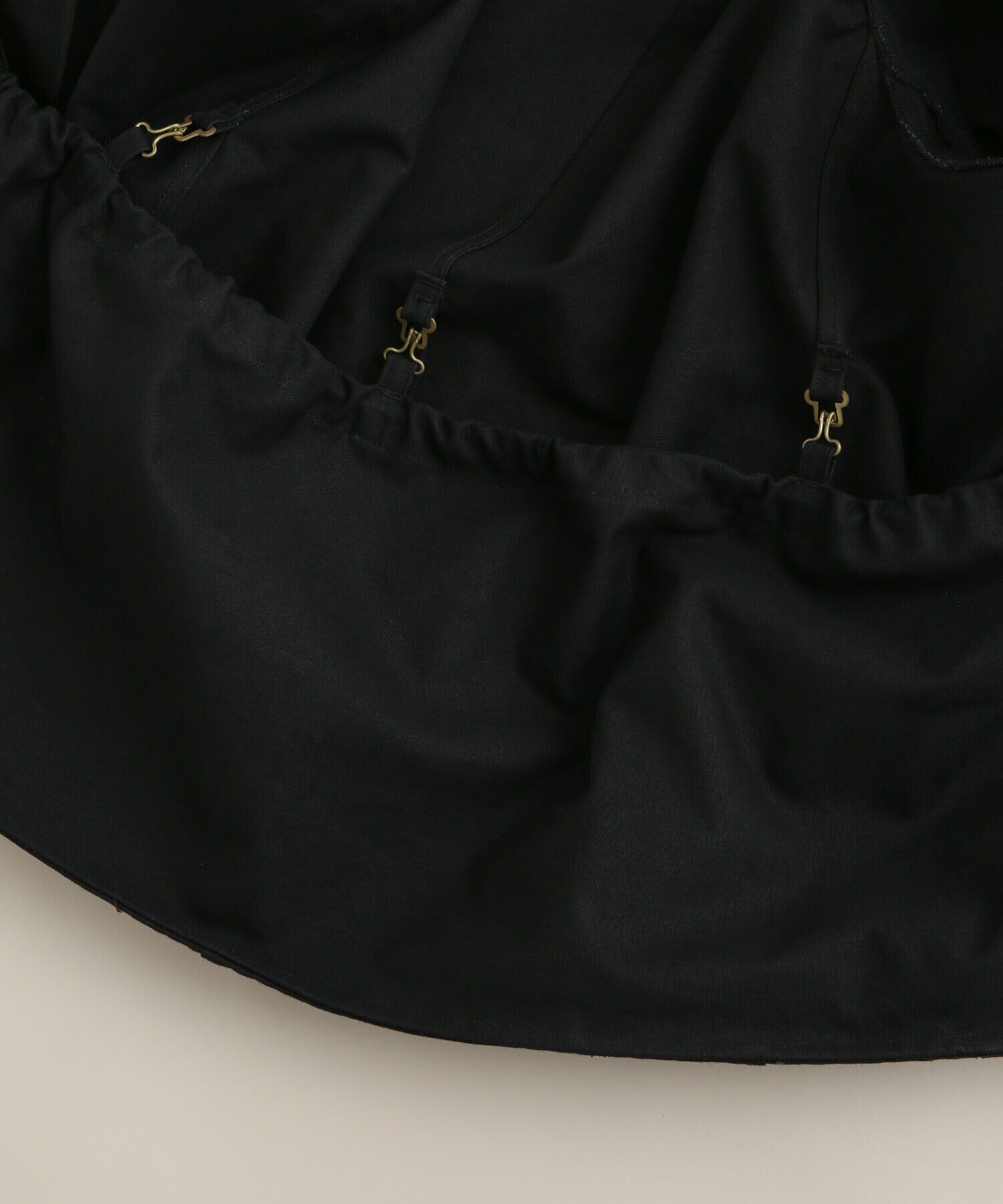 nano･universe「LB.02/キャンバス2WAYフィールドコート」|その他|