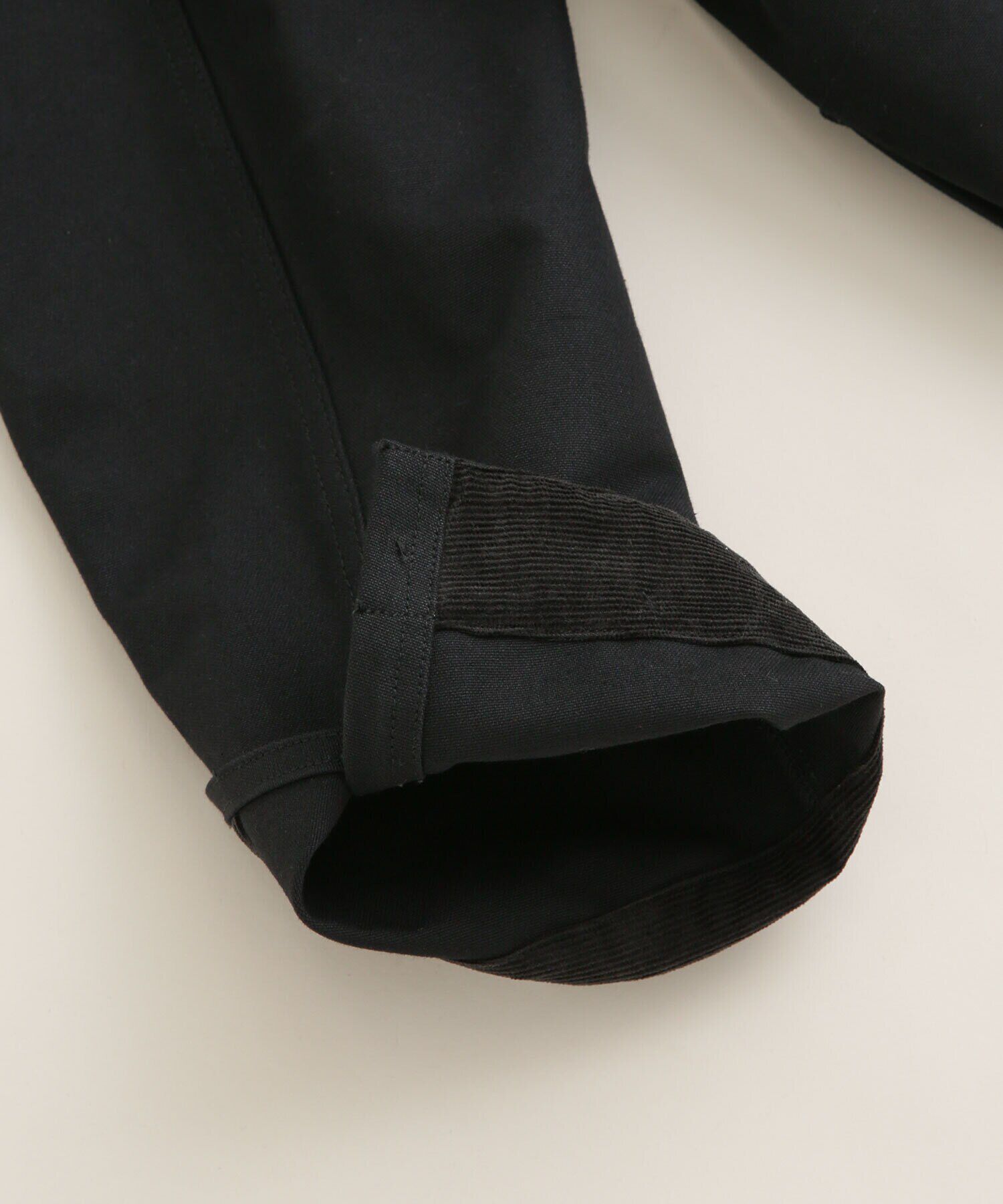 nano･universe「LB.02/キャンバス2WAYフィールドコート」|その他|