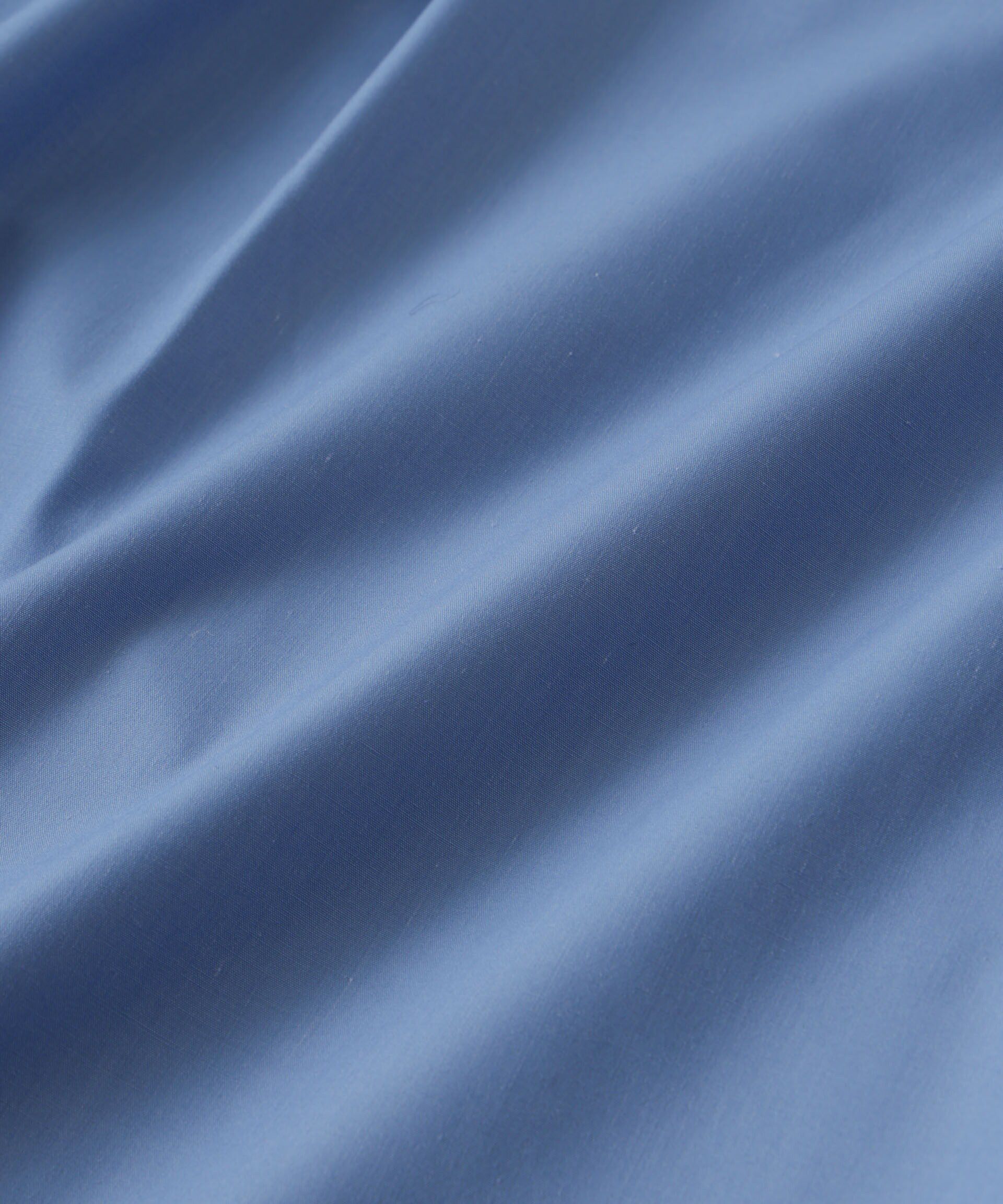 nano･universe「スタンドカラーシャツ」|シャツ・ブラウス|