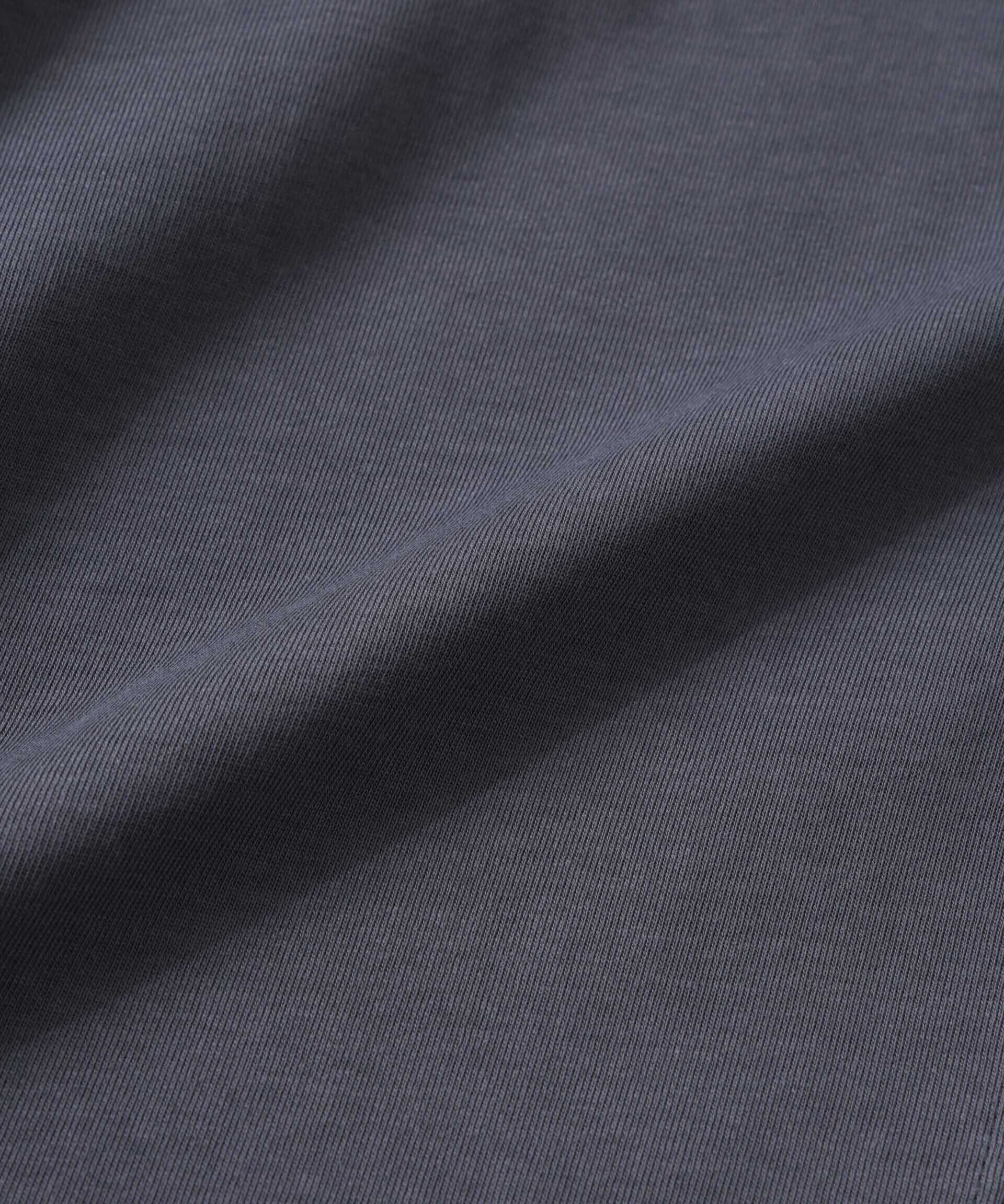 nano･universe「プリントロゴロンT」|Tシャツ・カットソー|