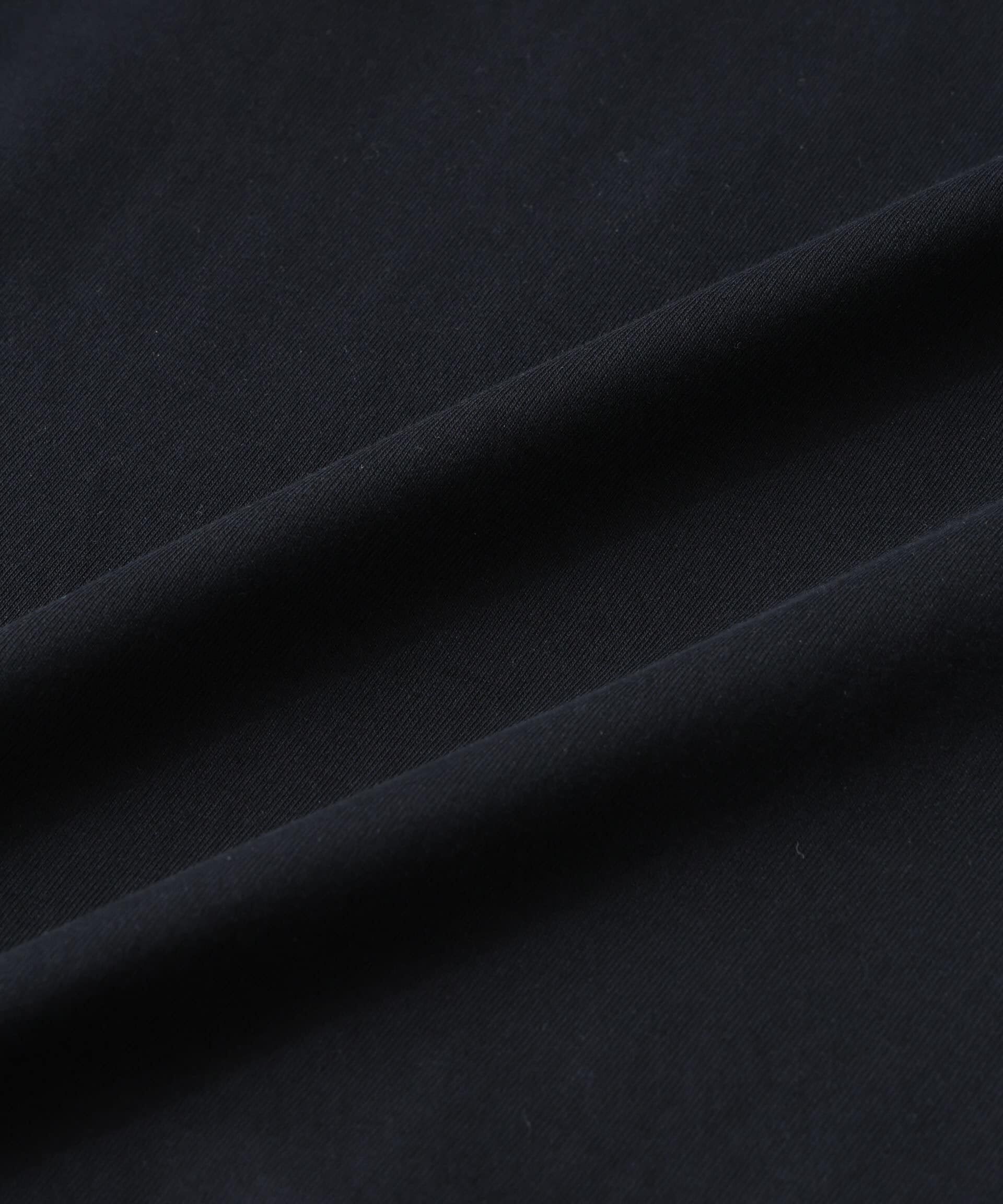 nano･universe「ジャケT(R) クルーネック 長袖」|Tシャツ・カットソー|