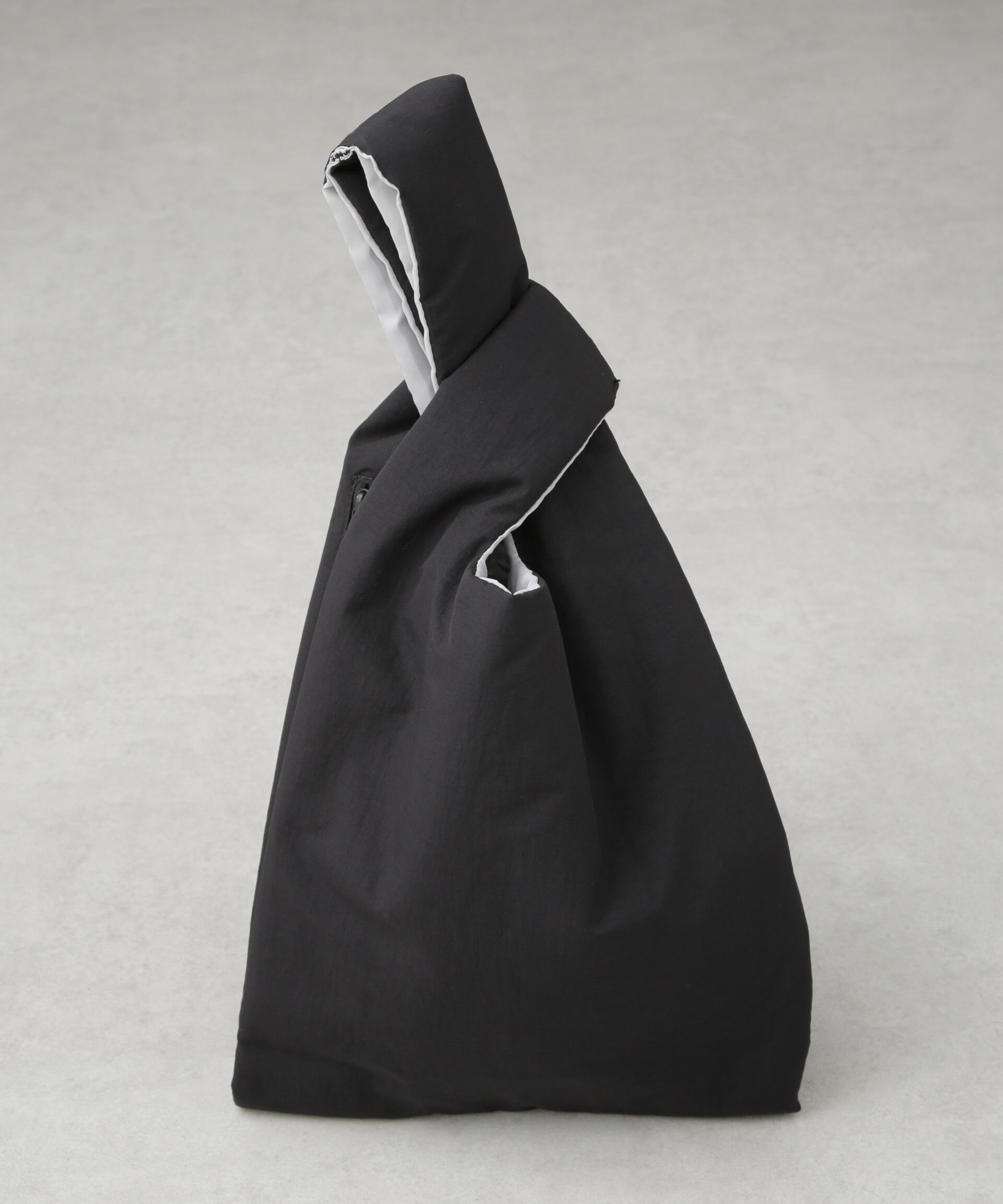 nano･universe「「NJ/CLUB」中綿マルシェバッグ」|ショルダー・メッセンジャー|