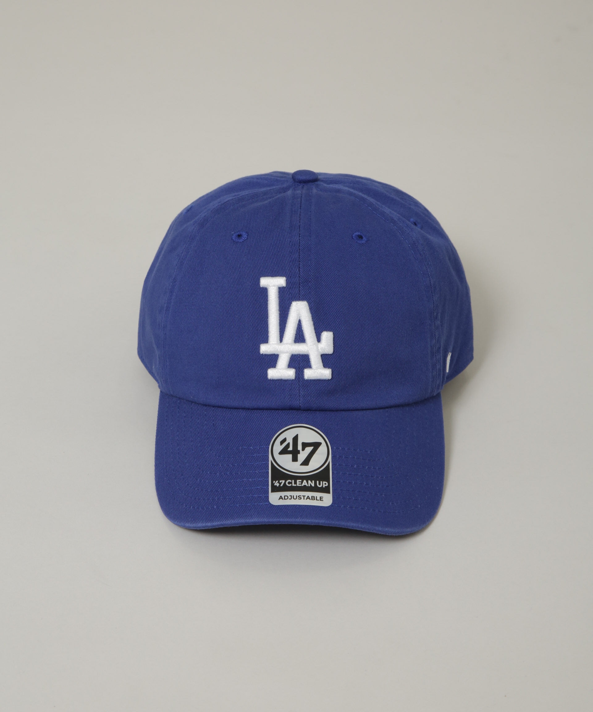  「'47 / ロサンゼルス・ドジャース」|キャップ・キャスケット|