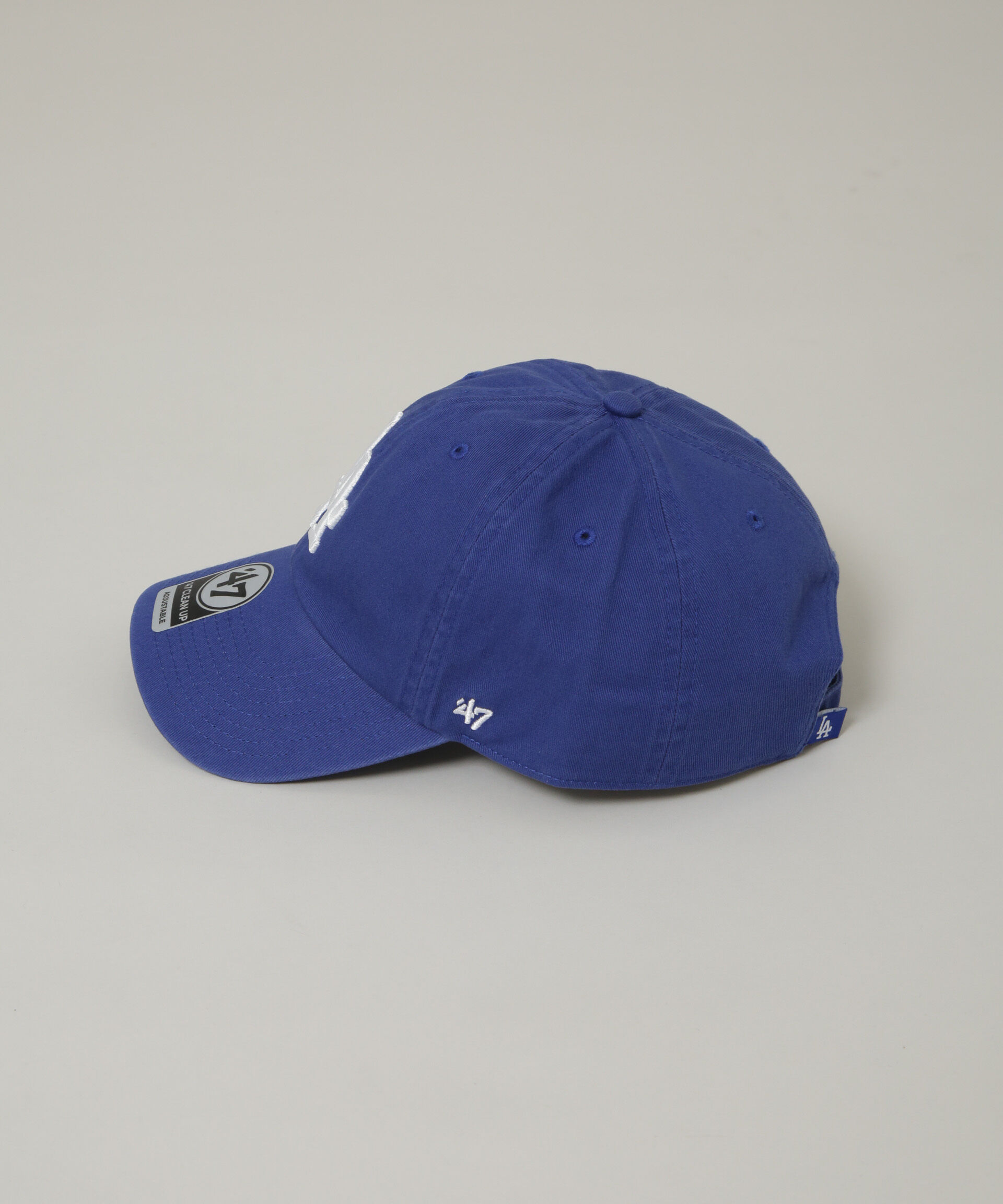  「'47 / ロサンゼルス・ドジャース」|キャップ・キャスケット|