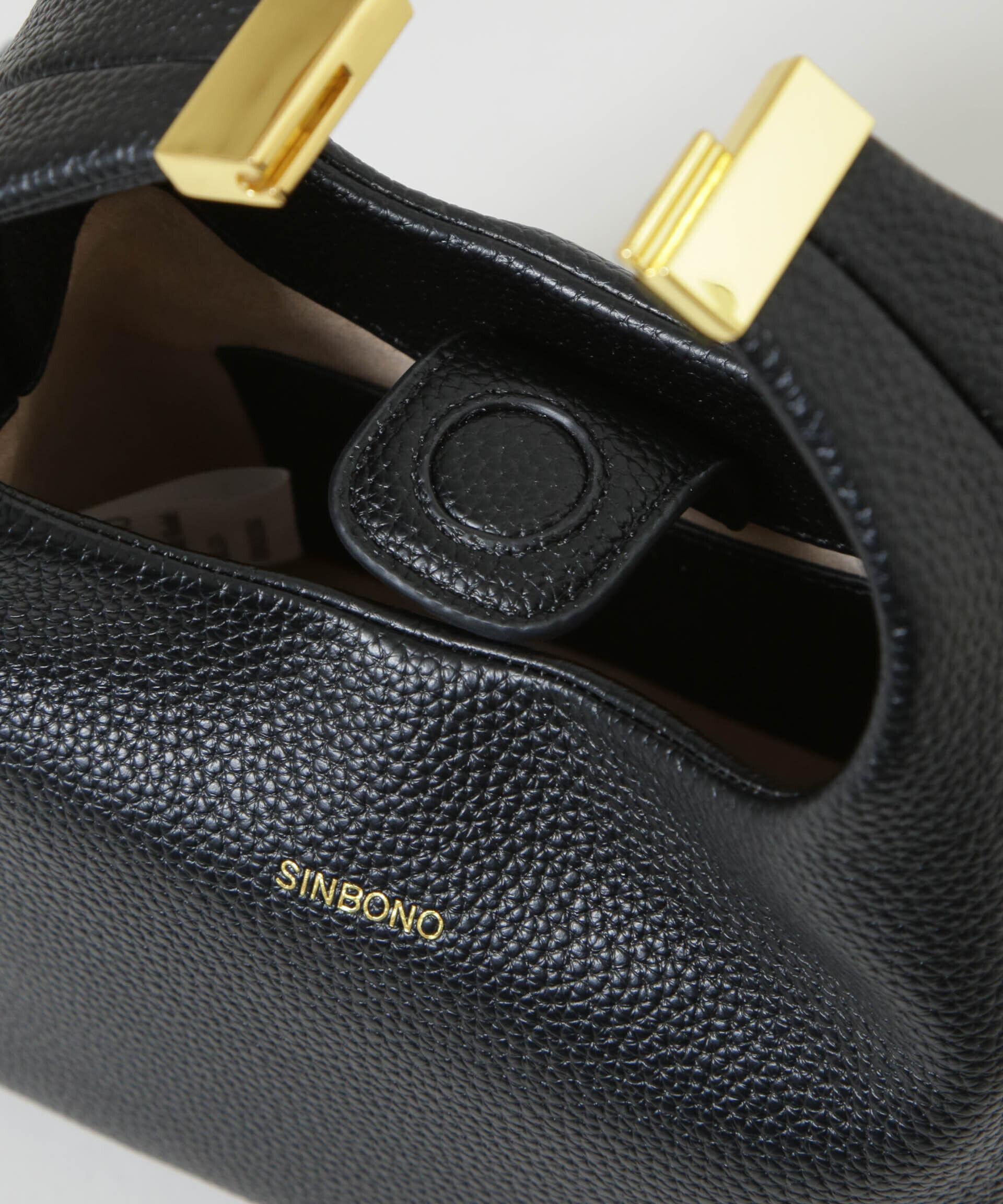  「SINBONO/Vivienne Small クロスボディバッグ」|ショルダー・メッセンジャー|