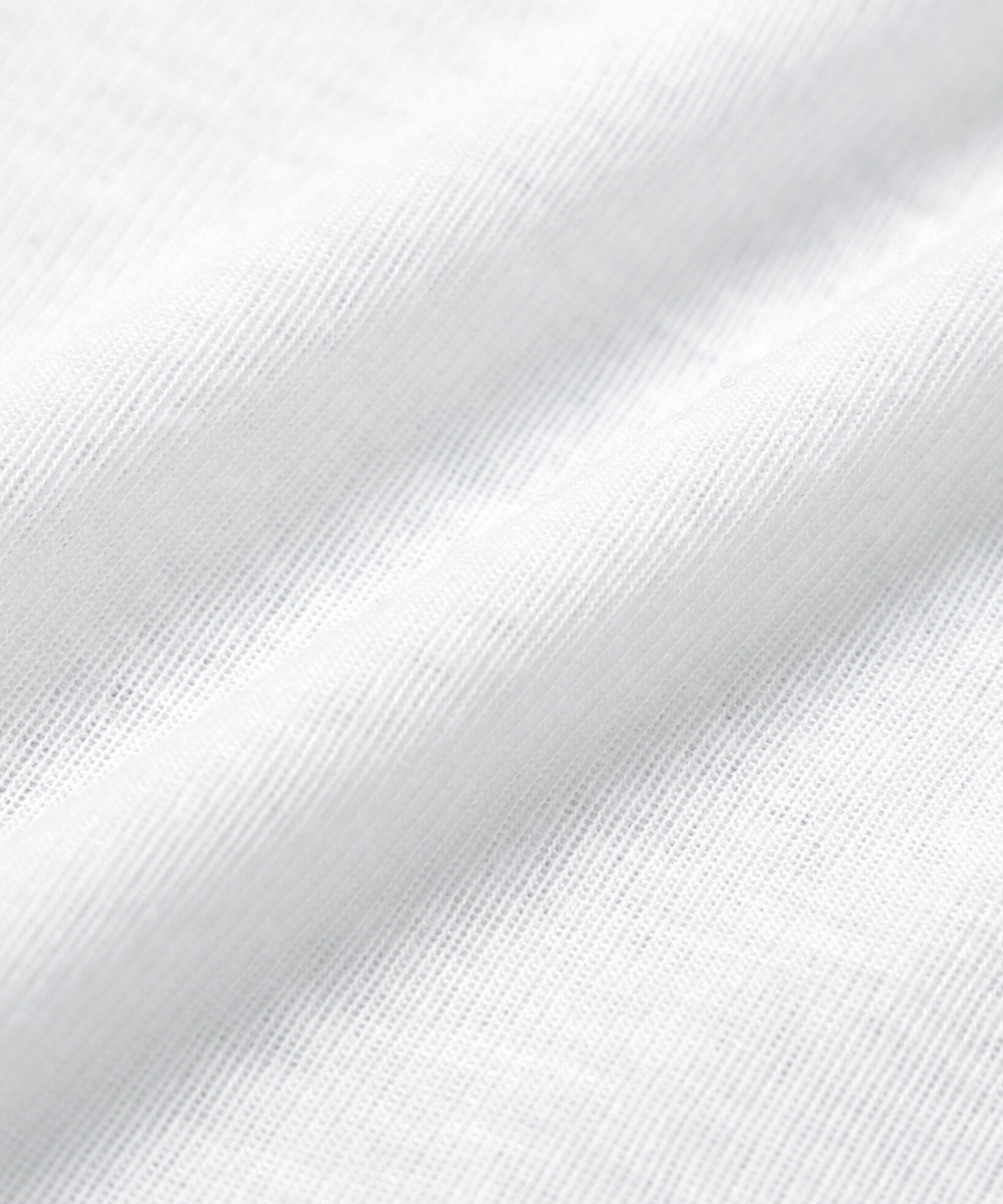 nano･universe「前後2wayシアーフライスカットトップス」|Tシャツ・カットソー|