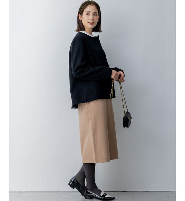 組曲「2WAYショートビーバー フーテッドコート」|ミリタリー・モッズコート|